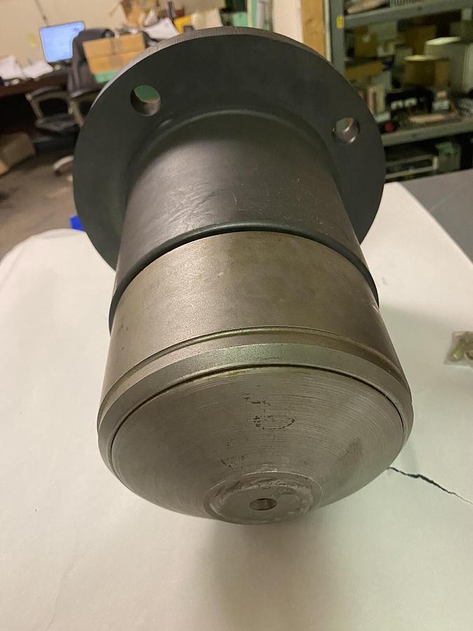 Used Ingersoll Rand,XLE,AIR COMPRESSOR LOW PRESSURE CLEARANCE VALVE