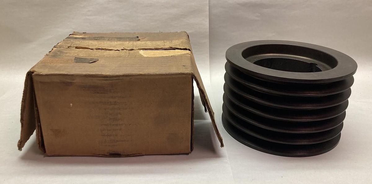Used Dodge,6GR 5V 7.1-3020,Taper-Lock Sheave 111056