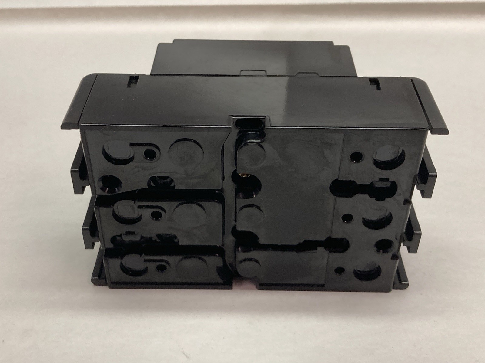 Mitsubishi,NF30-CS,3-Pole Circuit Breaker 5A