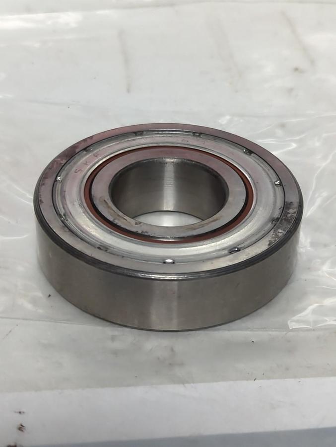 Used SKF,6306,SEALED BALL BEARING PRE-OWNED