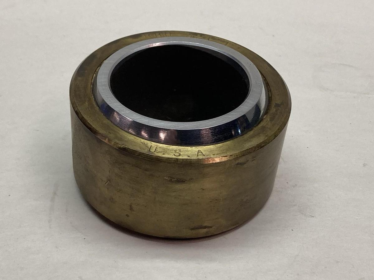 Used Radial,RBH-32T-1,Spherical Bearing 2 Inch
