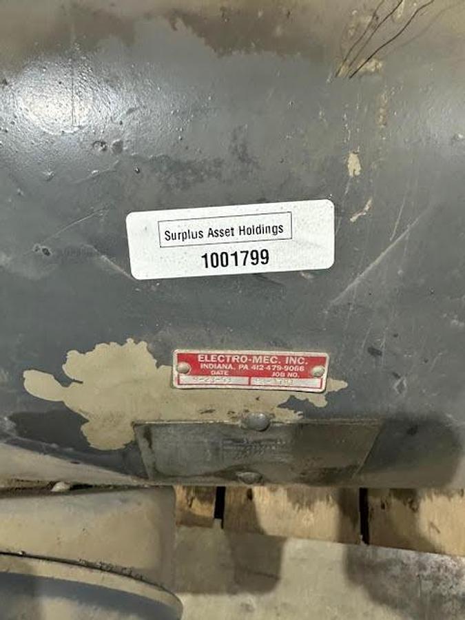 Used HP30 326TS