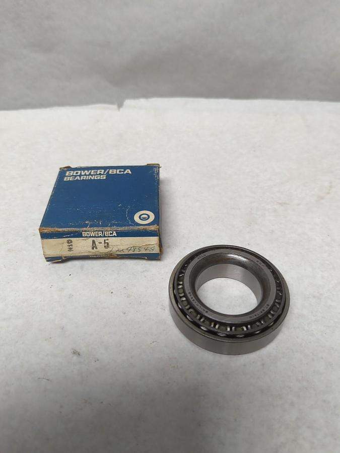 BOWER BCA,A-5,ROLLER BEARING ASSEMBLY NOS