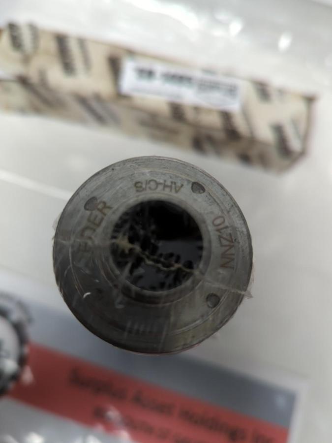 SHROEDER,NNZ10,HYDRAULIC FILTER NOS