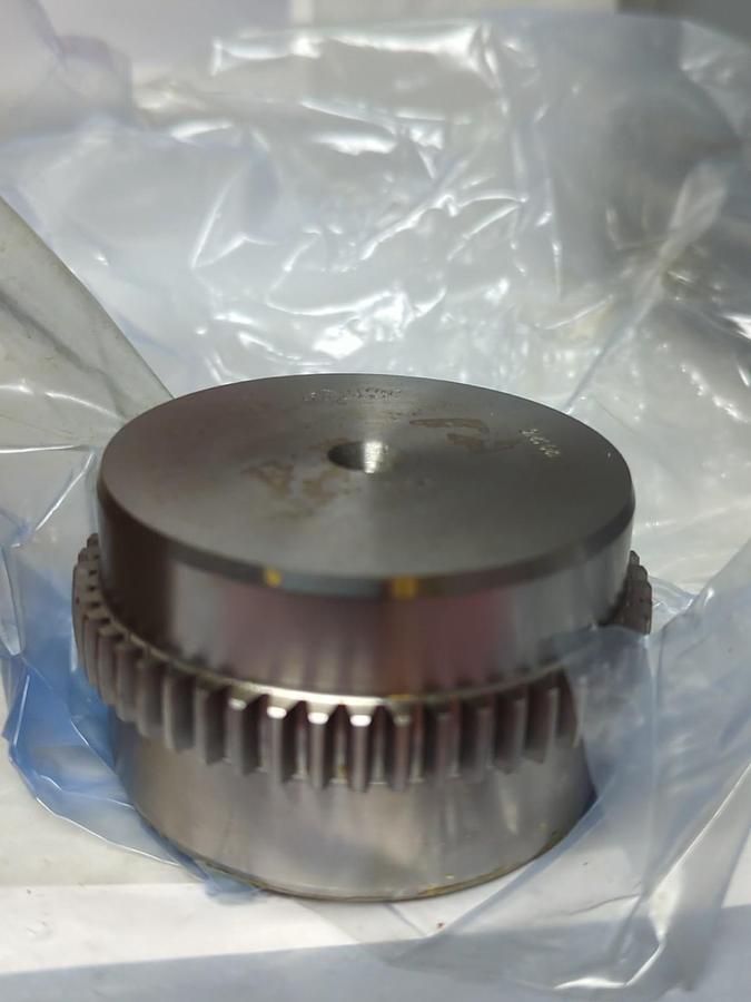 FALK,1023216,1010G FLEX HUB RSB BORE NOS1040T GRID NOS