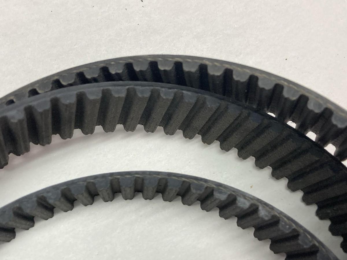 Omega Optibelt,B97 1600-8M-30,HTD Synchronous Belt