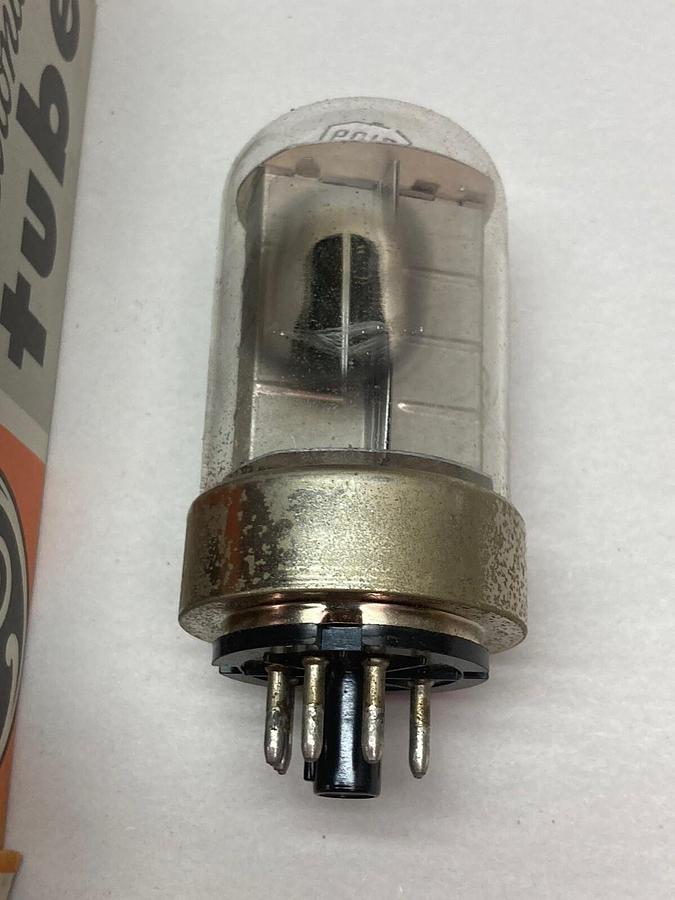 General Electric,6012,Electronic Tube