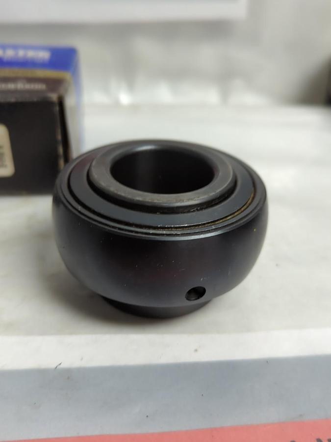 SEALMASTER,3-17,INSERT BEARING 1-7/16 INCH BORE NOS