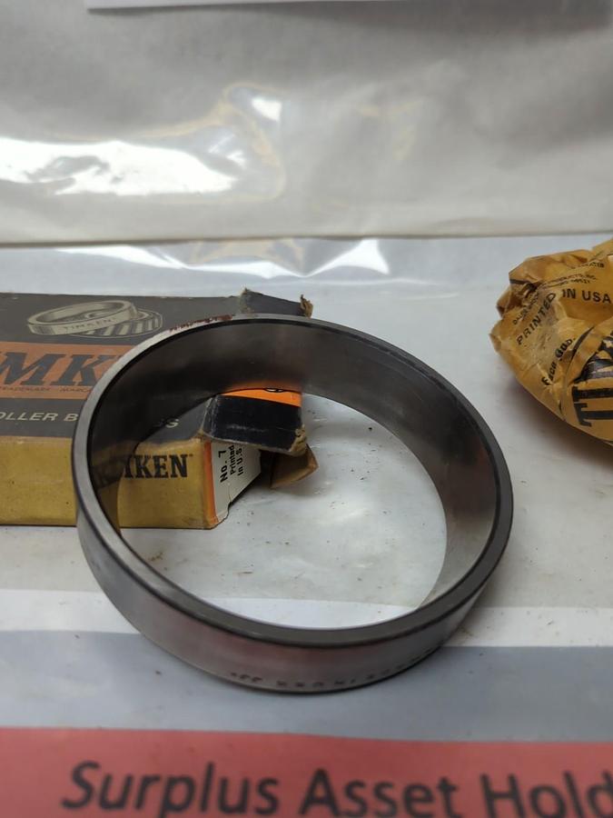 TIMKEN,3920,ROLLER BEARING CUP NOS