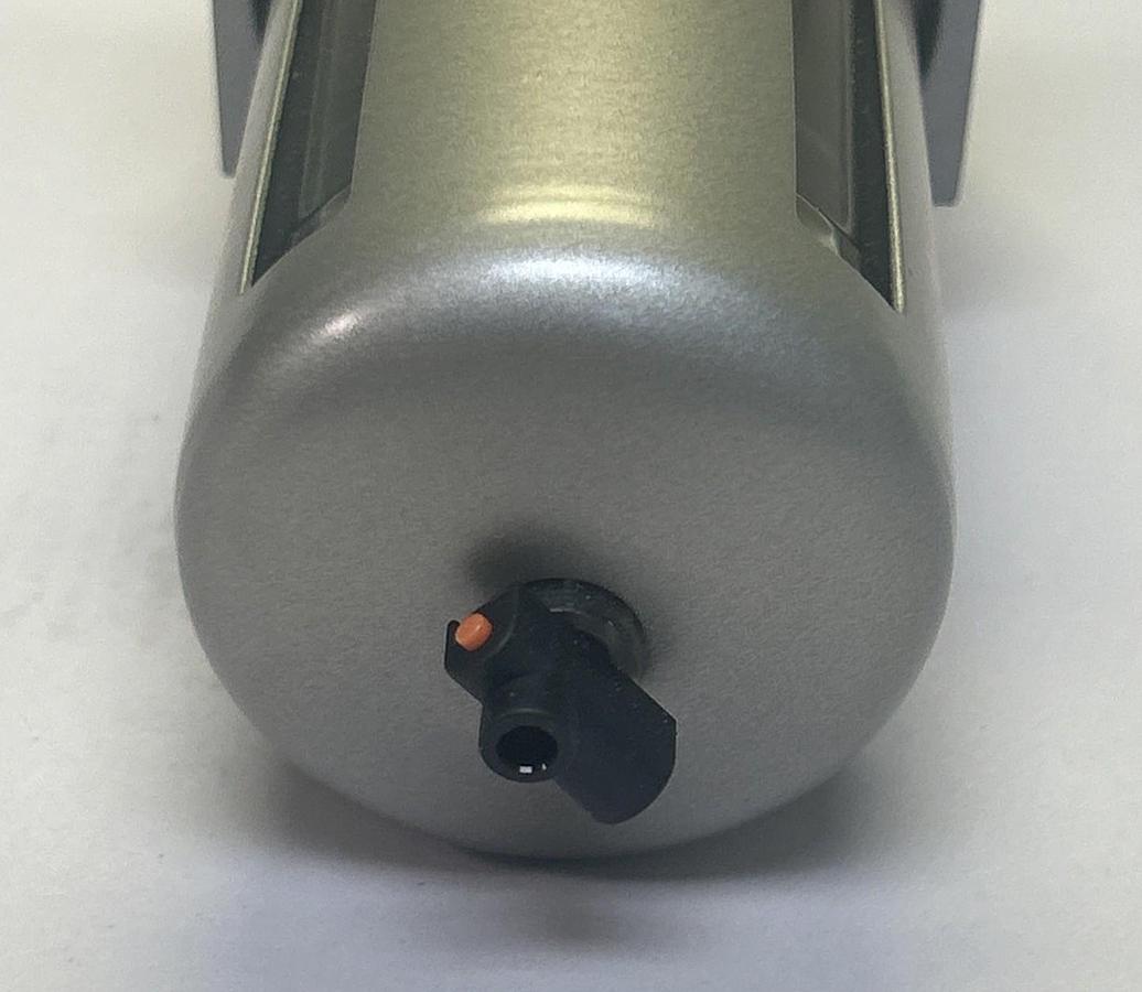 SMC,AW40-N06E-Z,FILTER REGULATOR NOS