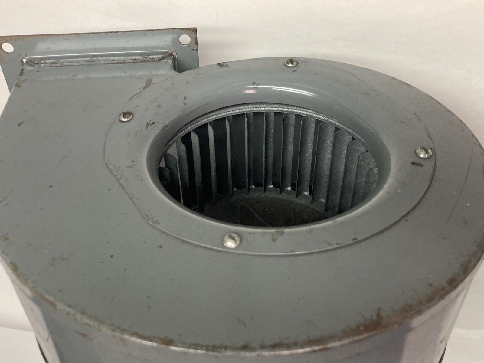 Used Dayton,E37403,Blower Type U63 1610RPM 1/20Hp 115V 50/60Hz