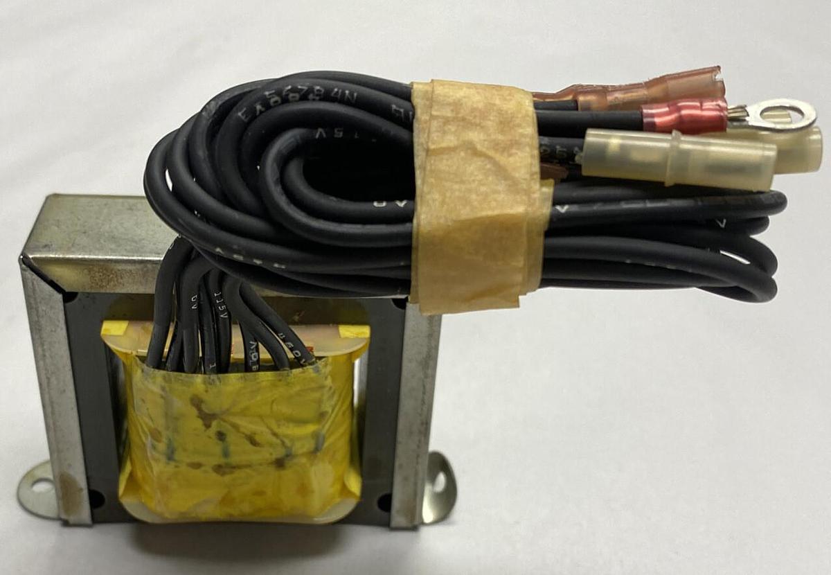 Allen-Bradley,120883-04,Transformer 100VA NOS