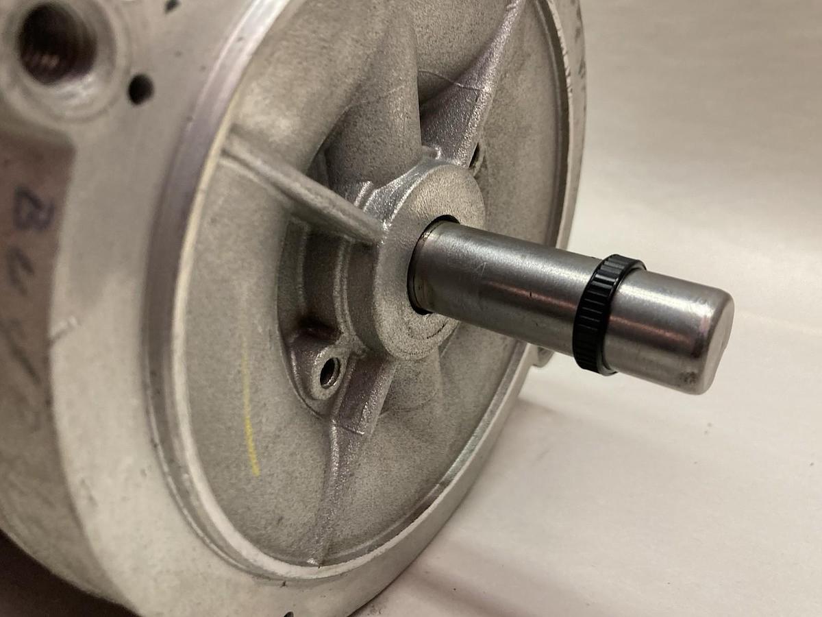 Used Marathon Electric,C847 5KC37NN115GX,A-C Motor 3/4 HP 3450RPM 115/230V