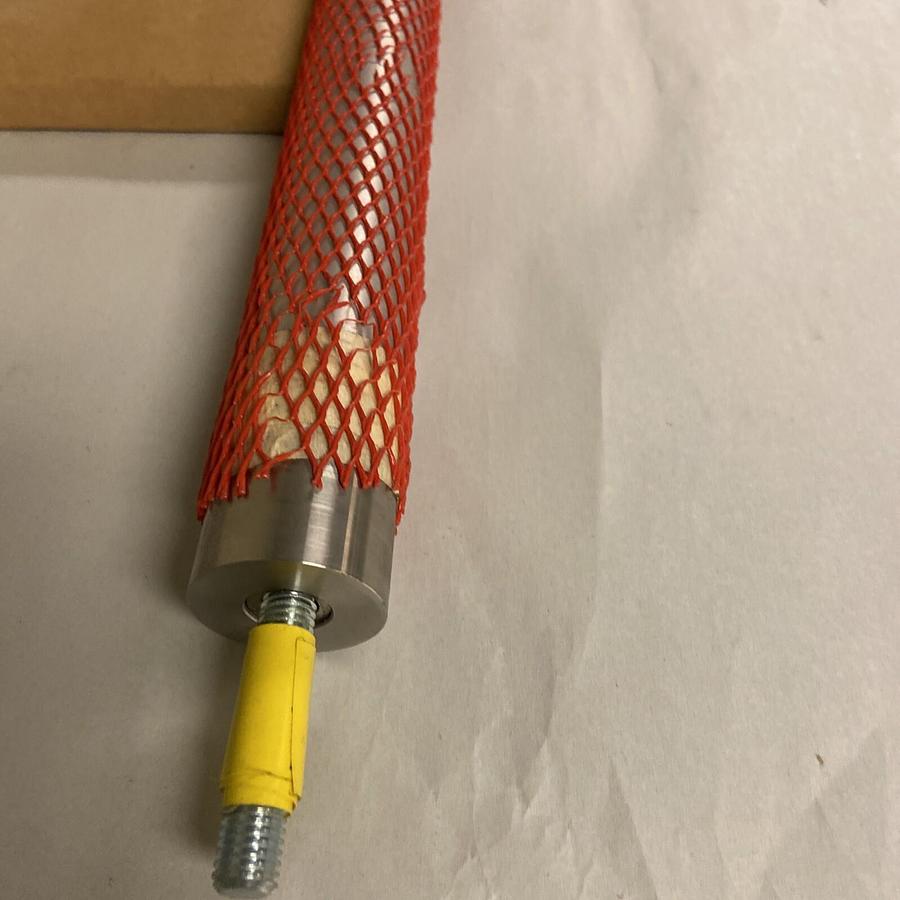 Bosch,171024,Film Roll Assembly 8-110-631-065 Bosch 171024