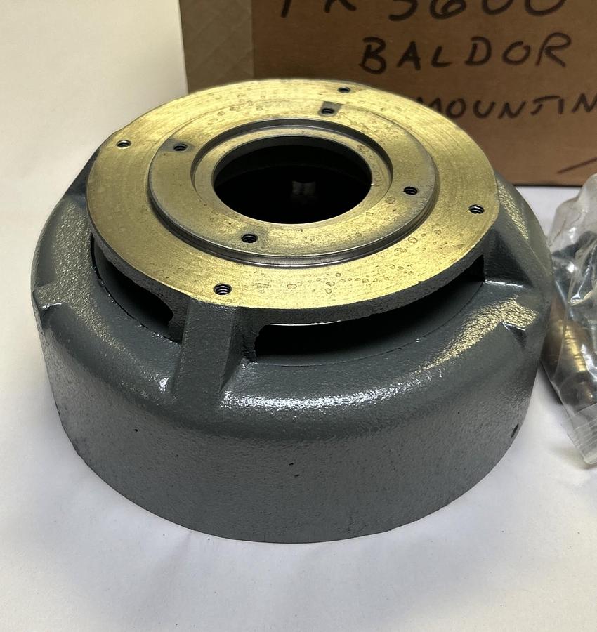 BALDOR,TK3600,TACH MOUNTING KIT NOS