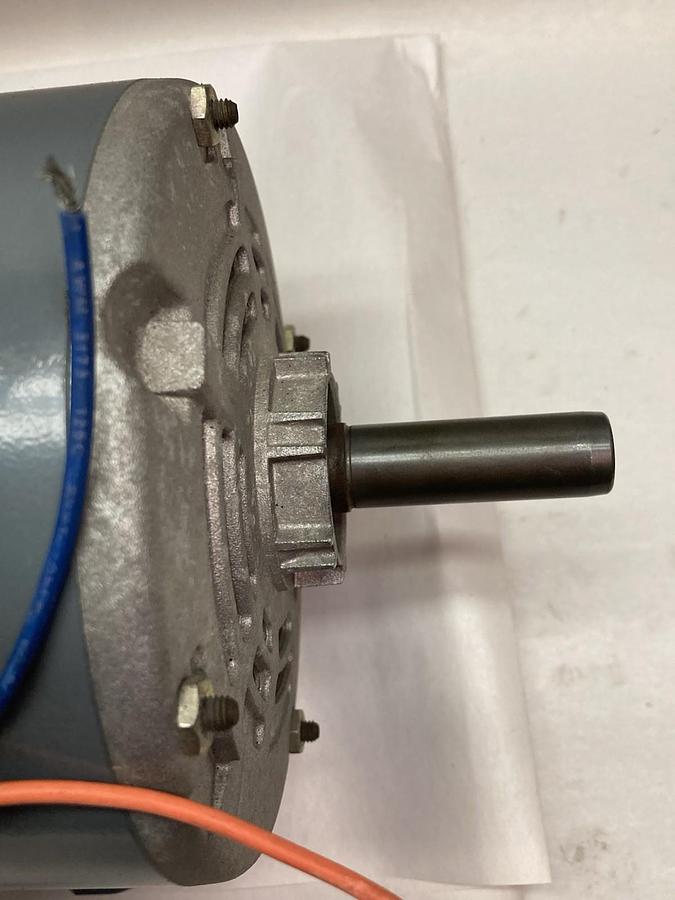 Marathon Electric,3M56C17D1312B-P,1-Phase Electric Motor 3/4Hp 60Hz 56 Frame