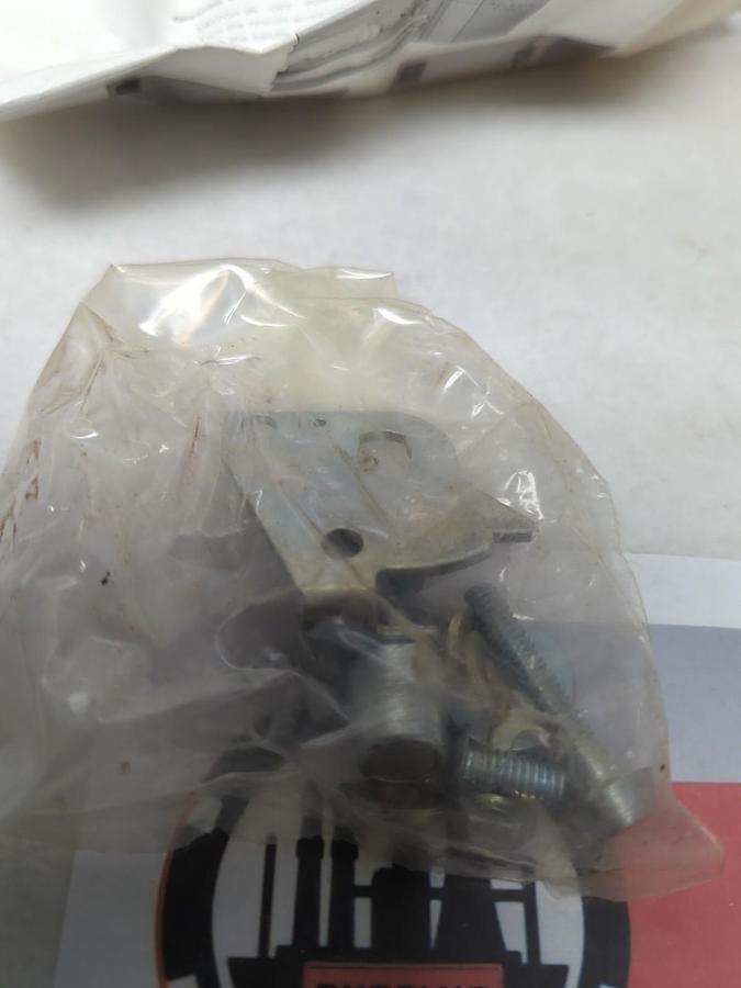 CUTLER-HAMMER,C360KR,DOOR LATCH ASSEMBLY BOX OF 2 NOS