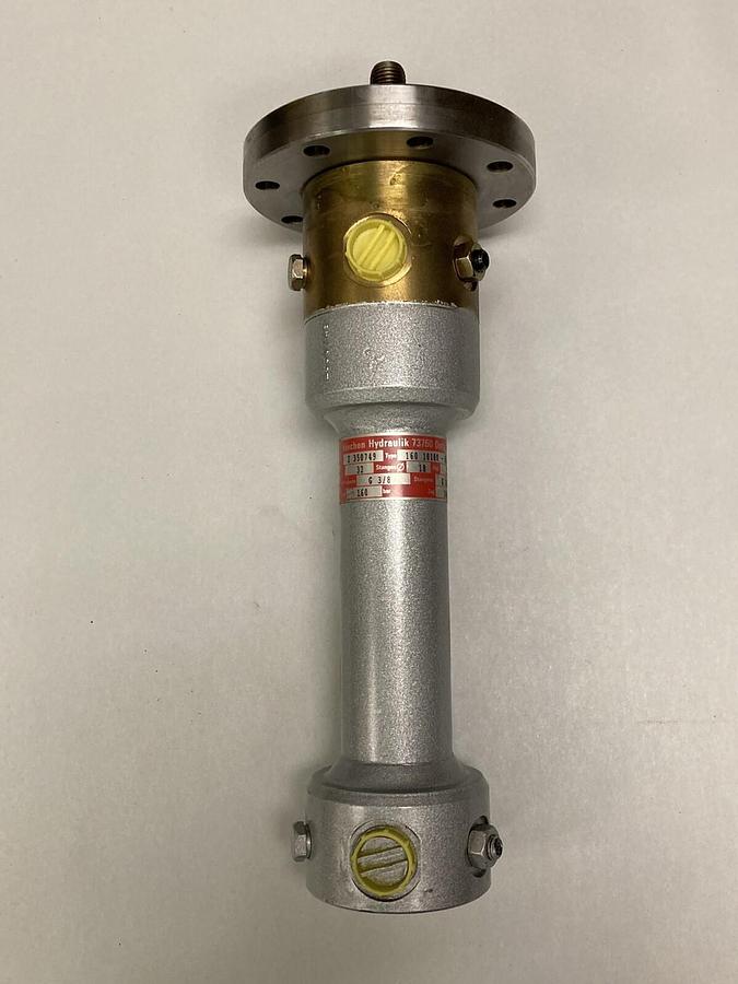 Used Hanchen Hydraulik,73760,Ostfildern Cylinder
