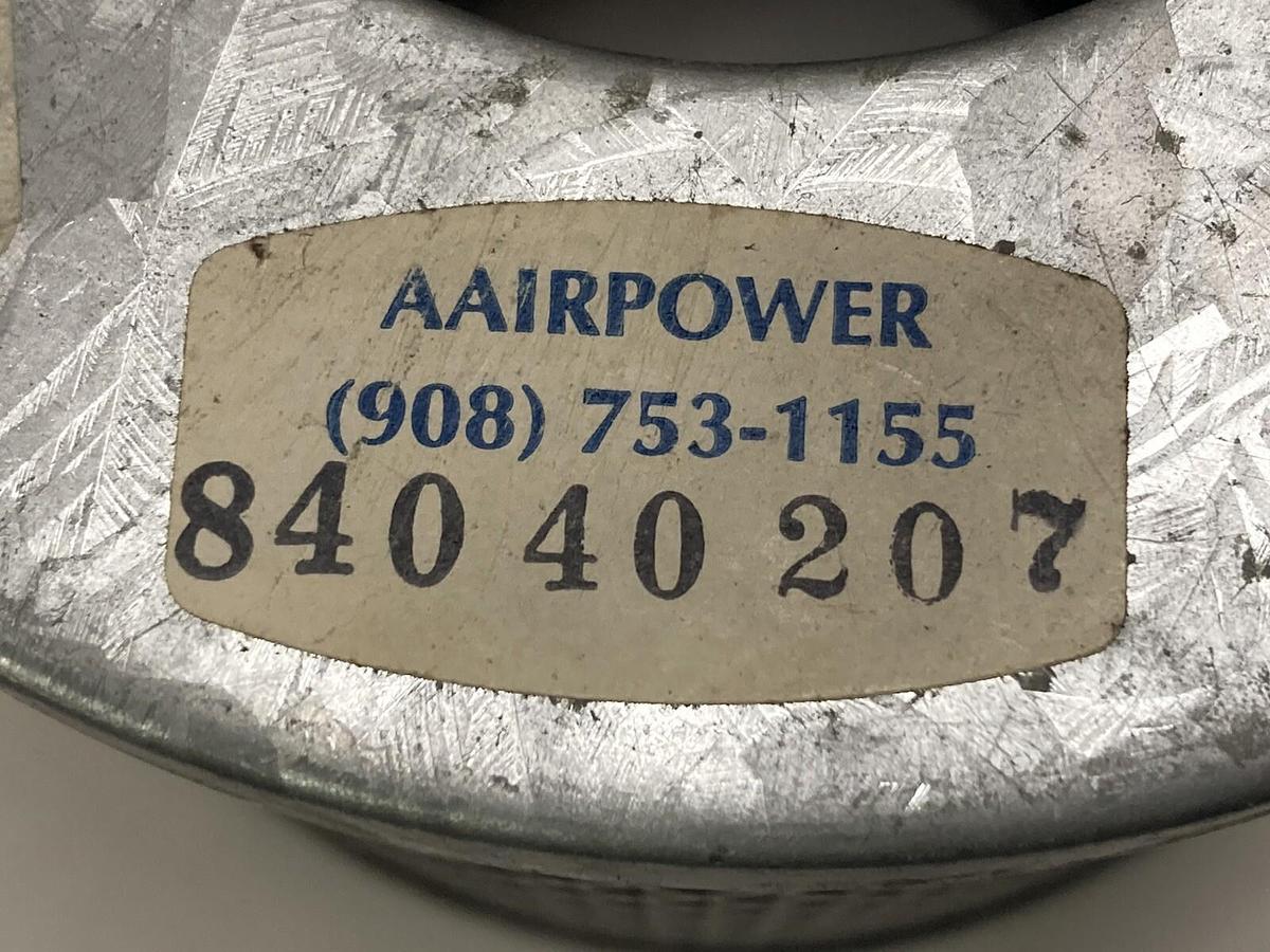 Becker,84040207,Air Intake Filter Lot of 2