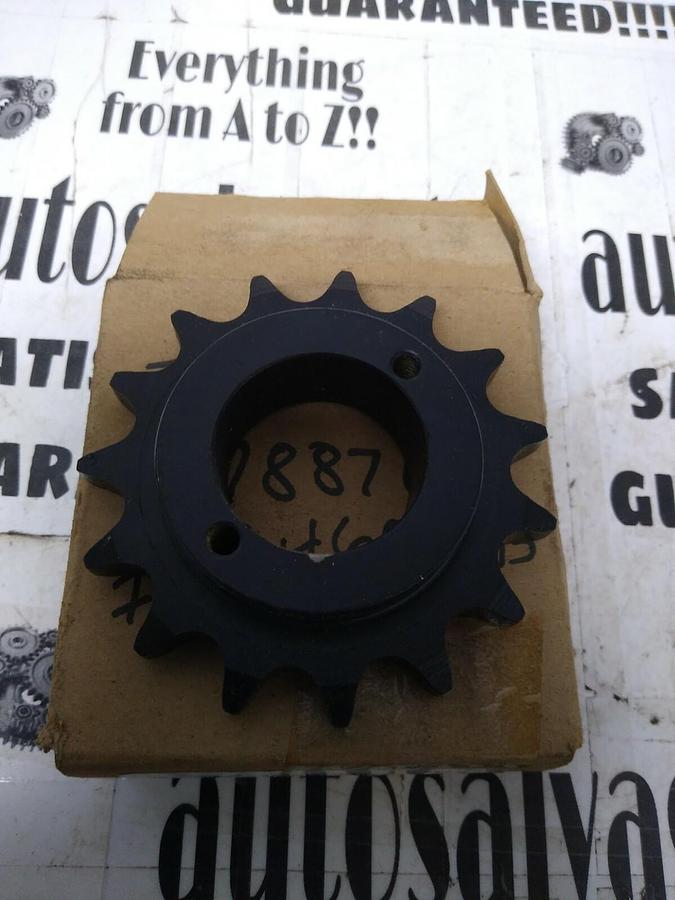 BROWNING,H60H15,SPROCKET NOS