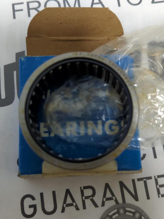 IKO,TAF455520,NEEDLE ROLLER BEARING NOS