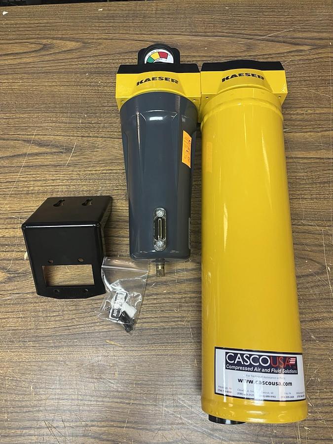 KAESER,KMM5-6F,FILTER