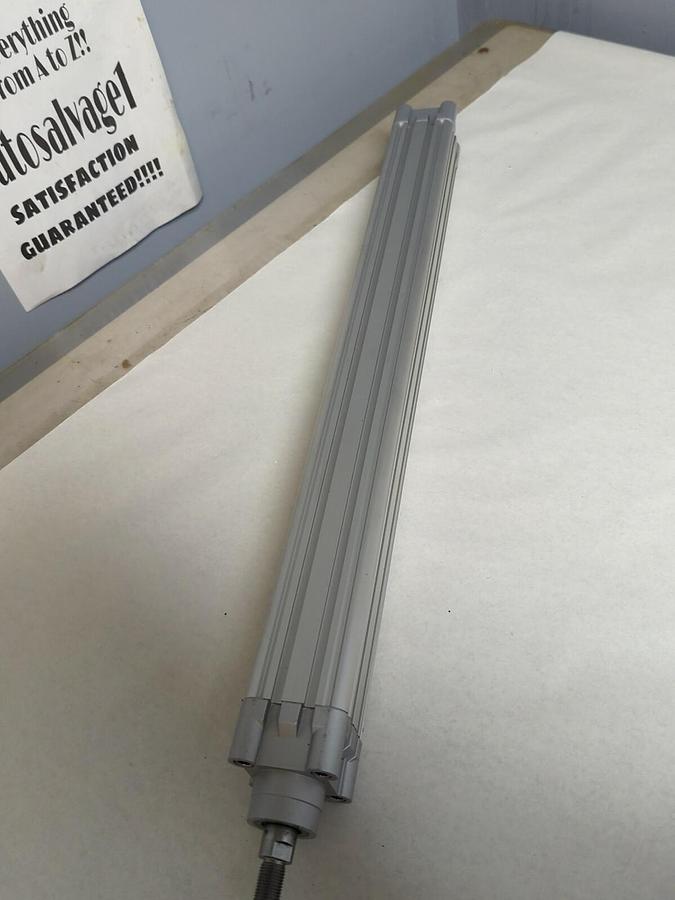 FESTO,DNC-40-460-PPV-A,PNEUMATIC CYLINDER NOS