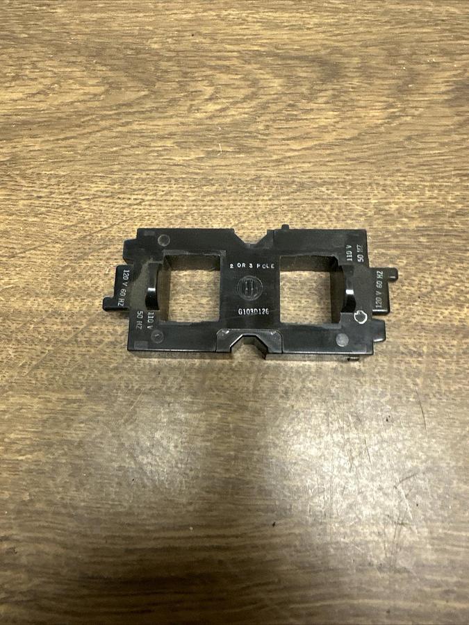 ITE,G103D126,2 or 3 Pole Coil 120V