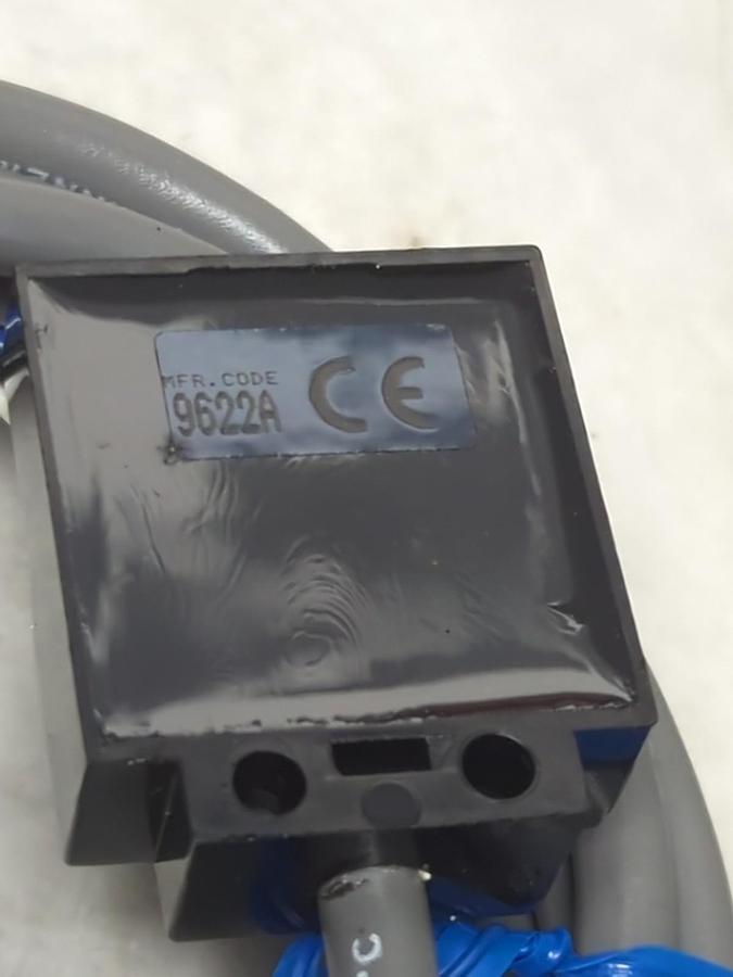 BANNER,SE61R,PHOTOELECTRIC SENSOR 26128 NOS