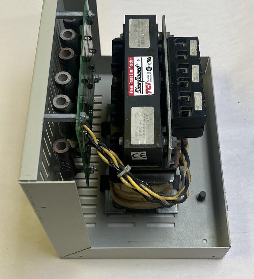 Used TRANS COIL,KLC55B,KLC OUTPUT FILTER