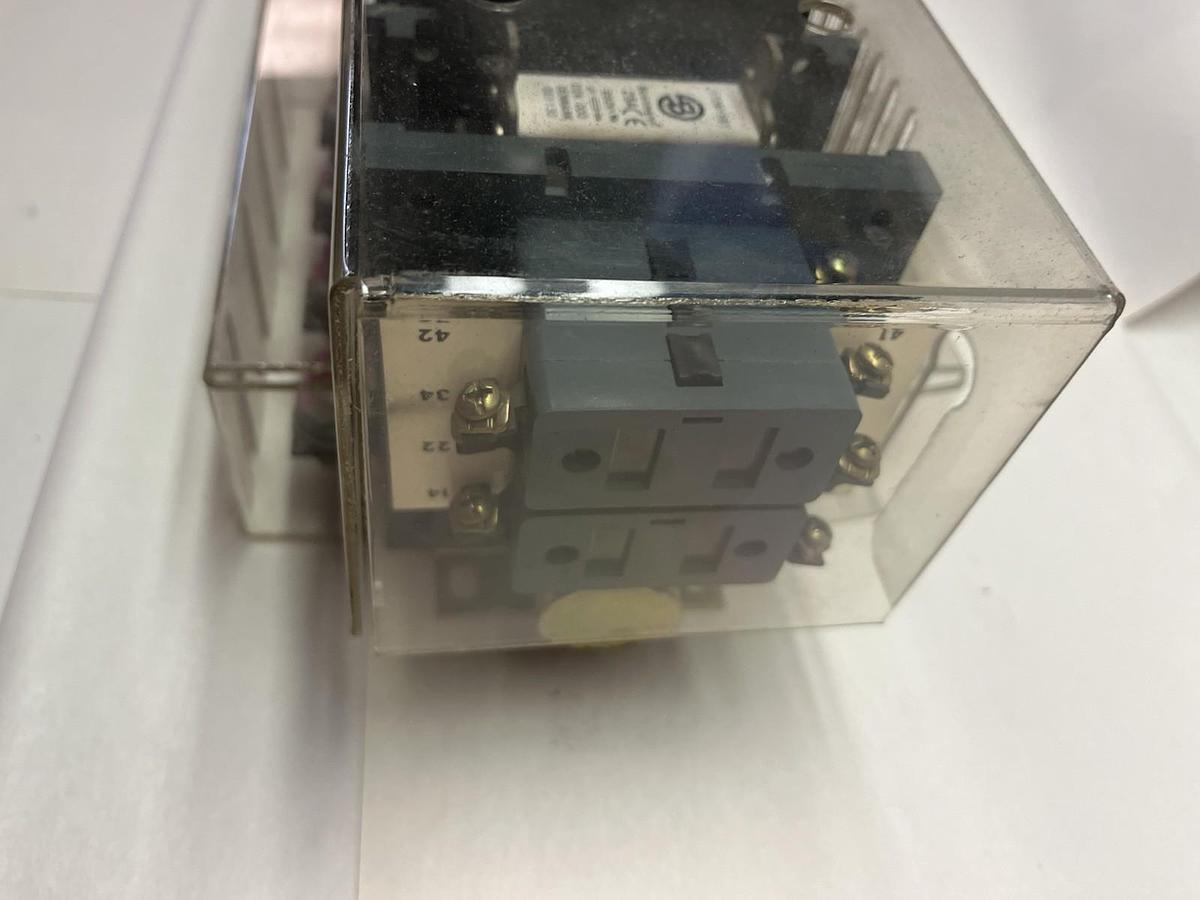Used ABB,OESA-00F4,DISCONNECT SWITCH 125A 690V