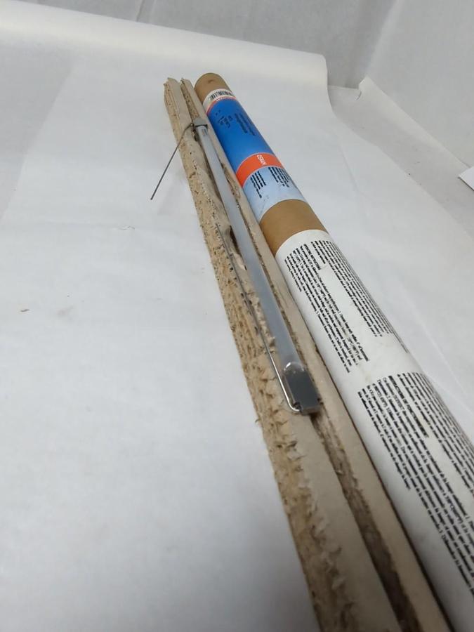 OSRAM,1000T3,HALOGEN INFRARED TRANSLUCENT LAMP 1000 WATT 240V NOS