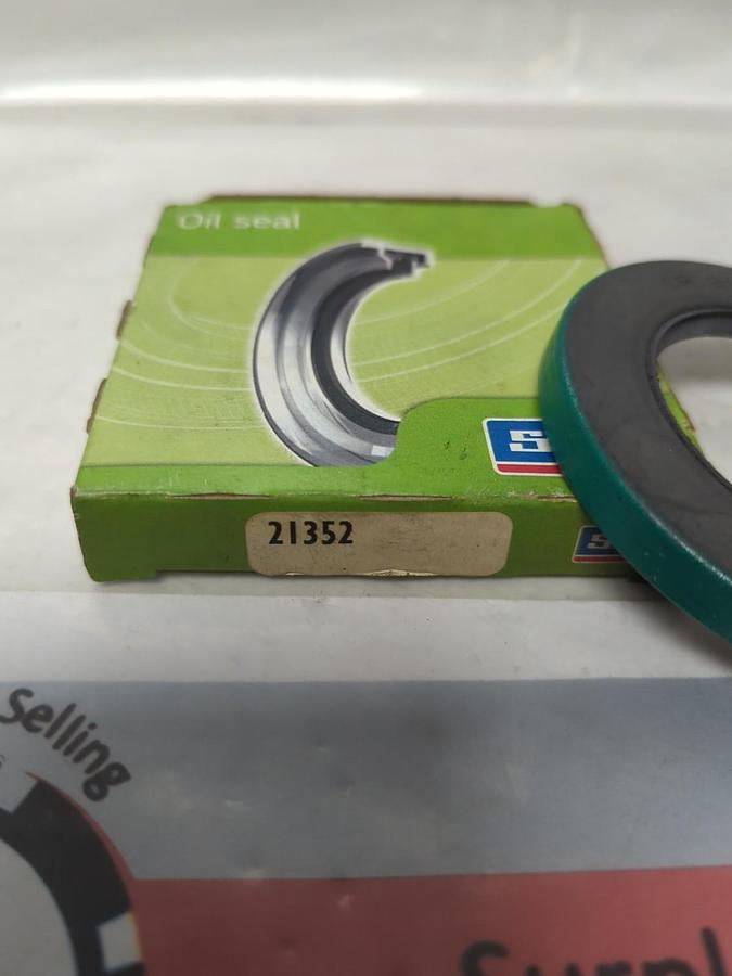SKF,21352,OIL SEAL NOS