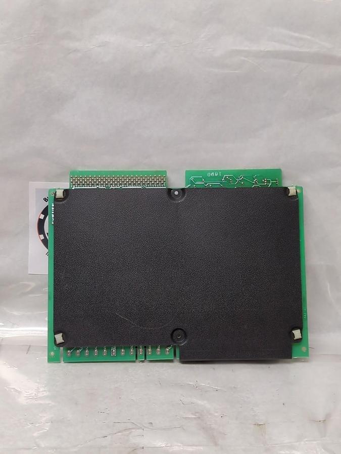 Used GE,IC600BF904K,OUTPUT MODULE 115V PRE-OWNED