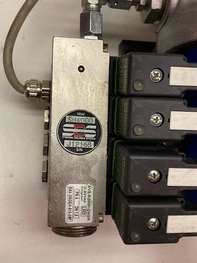 Rexroth,R928001393,Filter and Valve