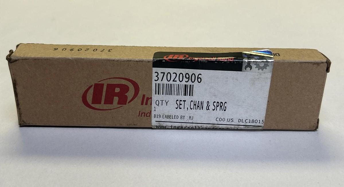 INGERSOLL RAND,37020906,SPARE PARTS KIT NOS