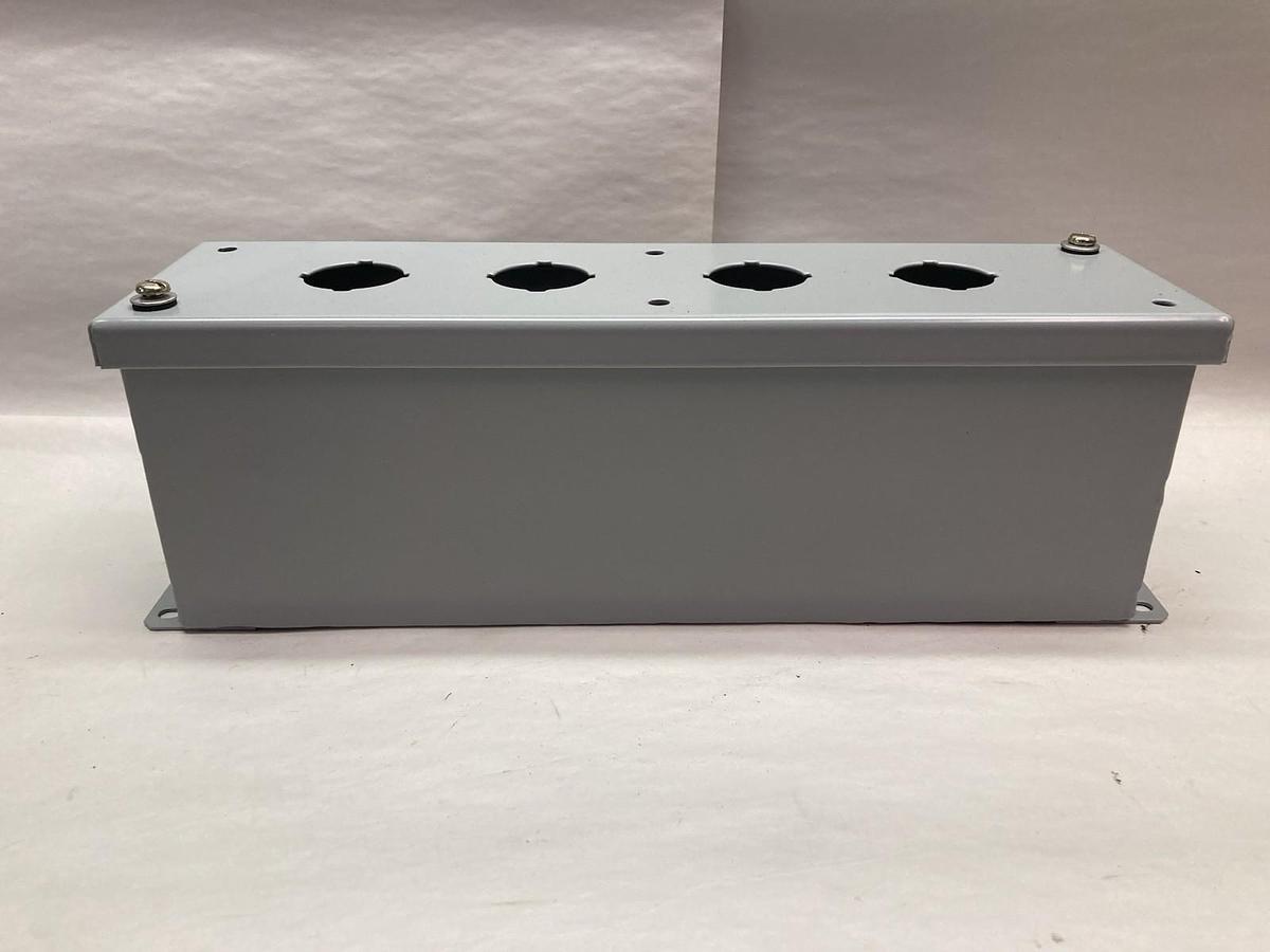 General Electric,CR104PEG14,Push Button Panel