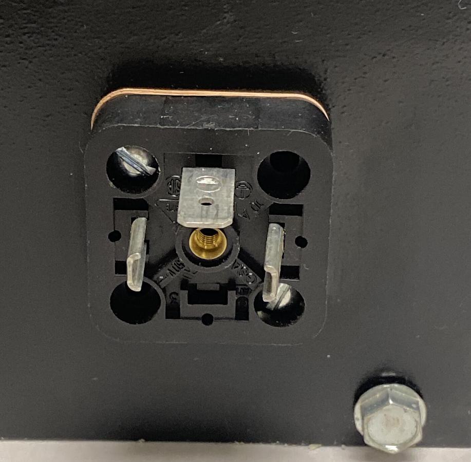 LUBRIQUIP,521-007-060,LUBRICATION SYSTEMS EM 120V PUMP ASSEMBLY NOS