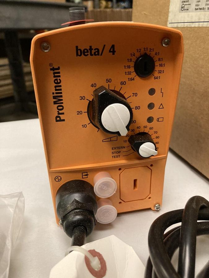 Prominent,BT4B0708NPE9000UD010000 BT4B, Metering Pump