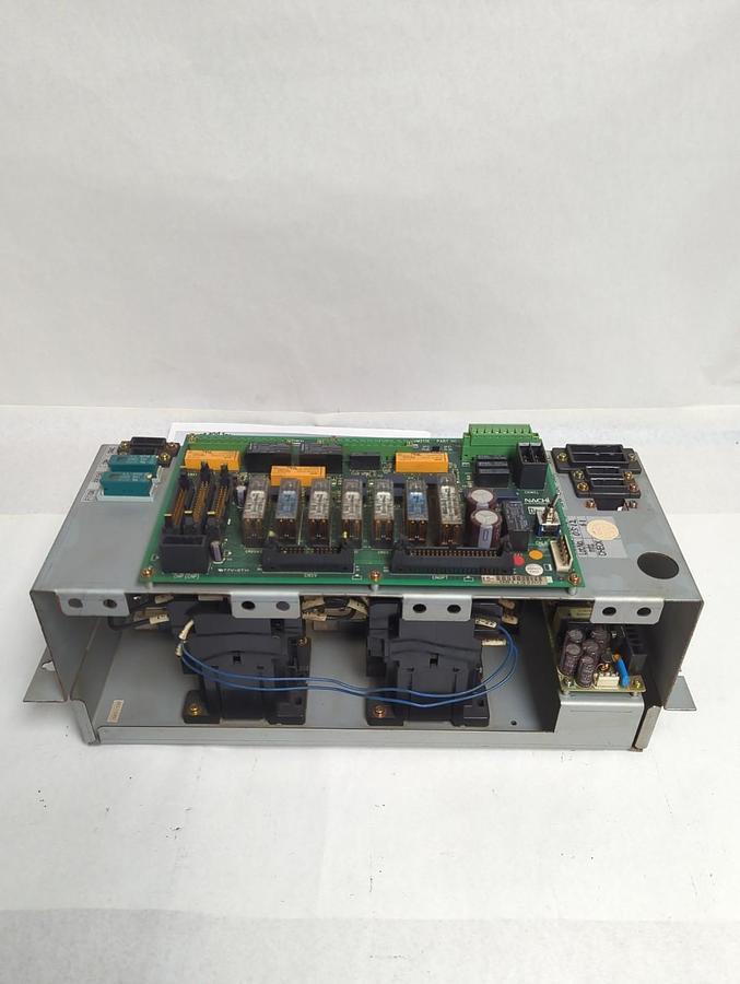 Used NACHI,PWUNIT-10,POWER SUPPLY PRE-OWNED
