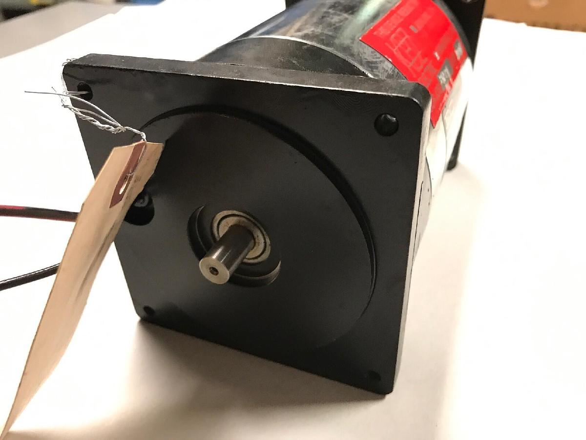 Used Electro-Craft,0703-03-045,Permanent Magnet Servo Motor