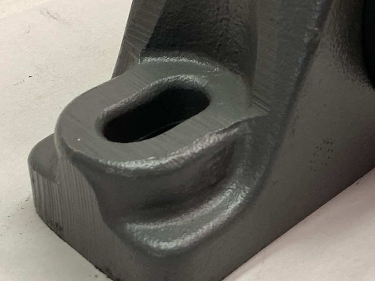 SealMaster,Type E,Pillow Block Bearing 2-1/2 Inch Bore