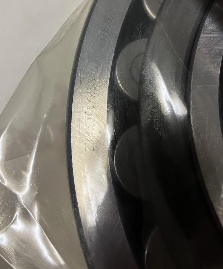 SKF,22230 CC/W33,SPHERICAL ROLLER BEARING 150MM BORE NOS