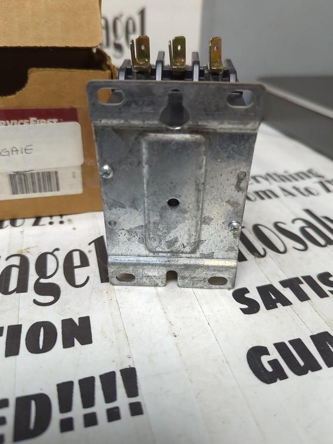 FURNAS,42CF35AGAIE,DEFINITE PURPOSE CONTROLLER/CONTACTOR NOS