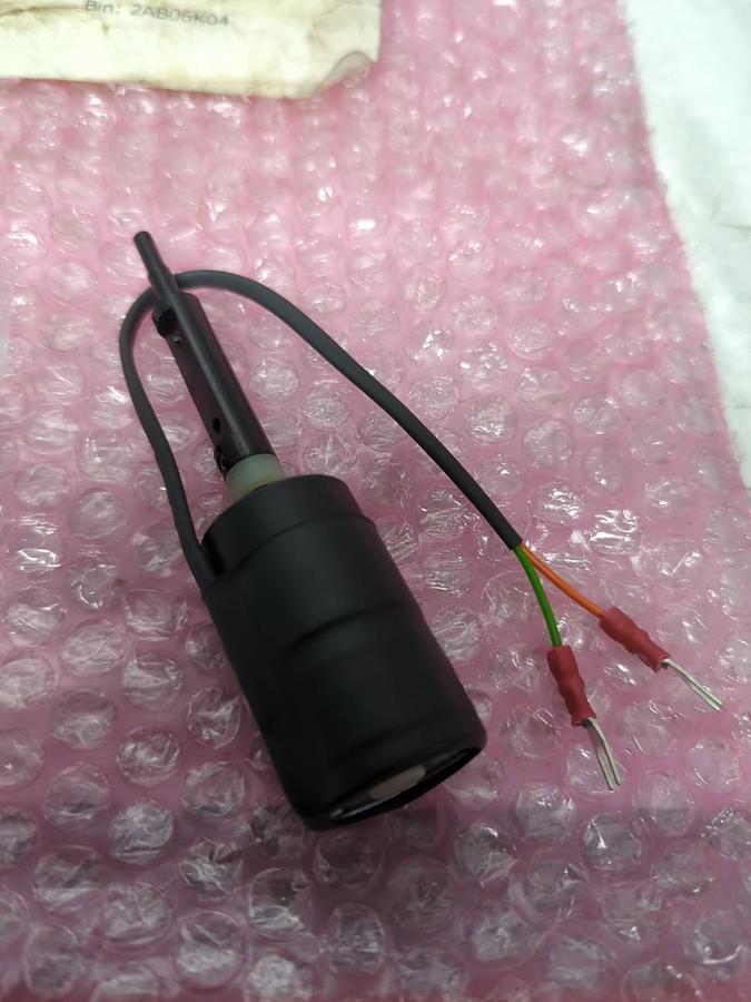 BURNETT,1922491,MOTOR MONITOR ASSEMBLY ZERO CALIBRATION NOS