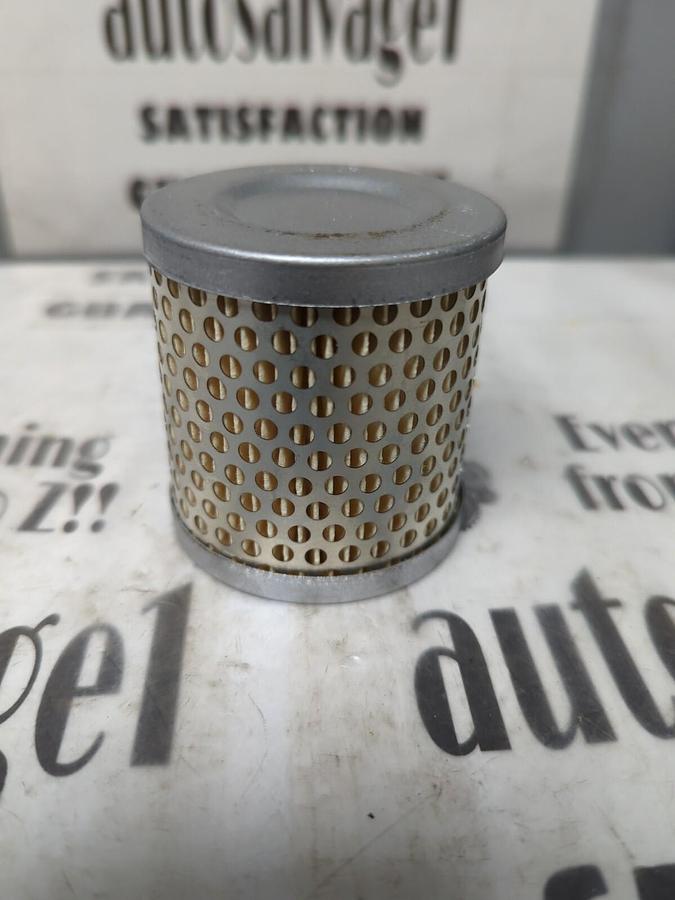 BECKER,84040105,AIR FILTER NOS