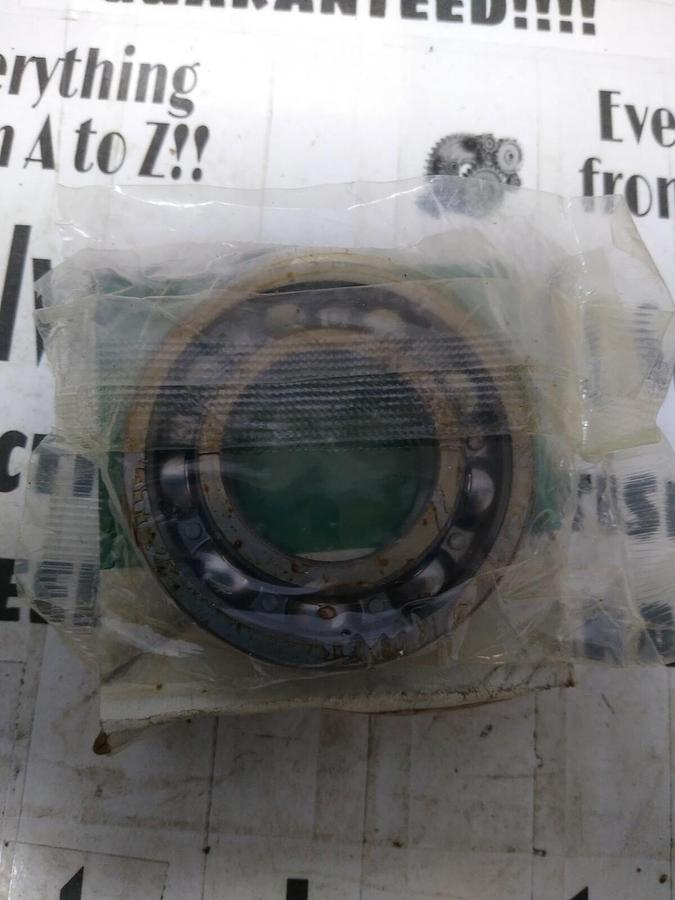 Fafnir,208K,Deep Groove Ball Bearing NOS