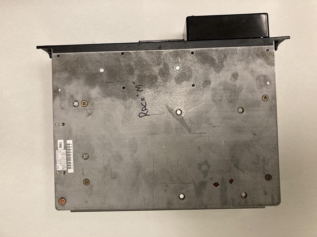 Used GE Fanuc,IC600 PM503K,Series Six I/O Power Supply