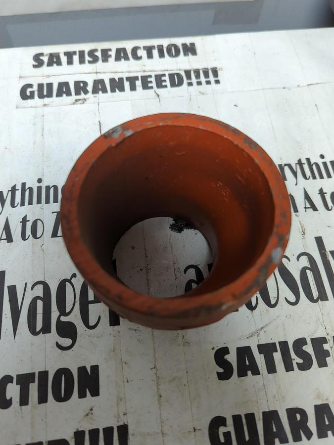 VICTAULIC,NO-51,REDUCER 3 INCH X2-1/2 INCH NOS