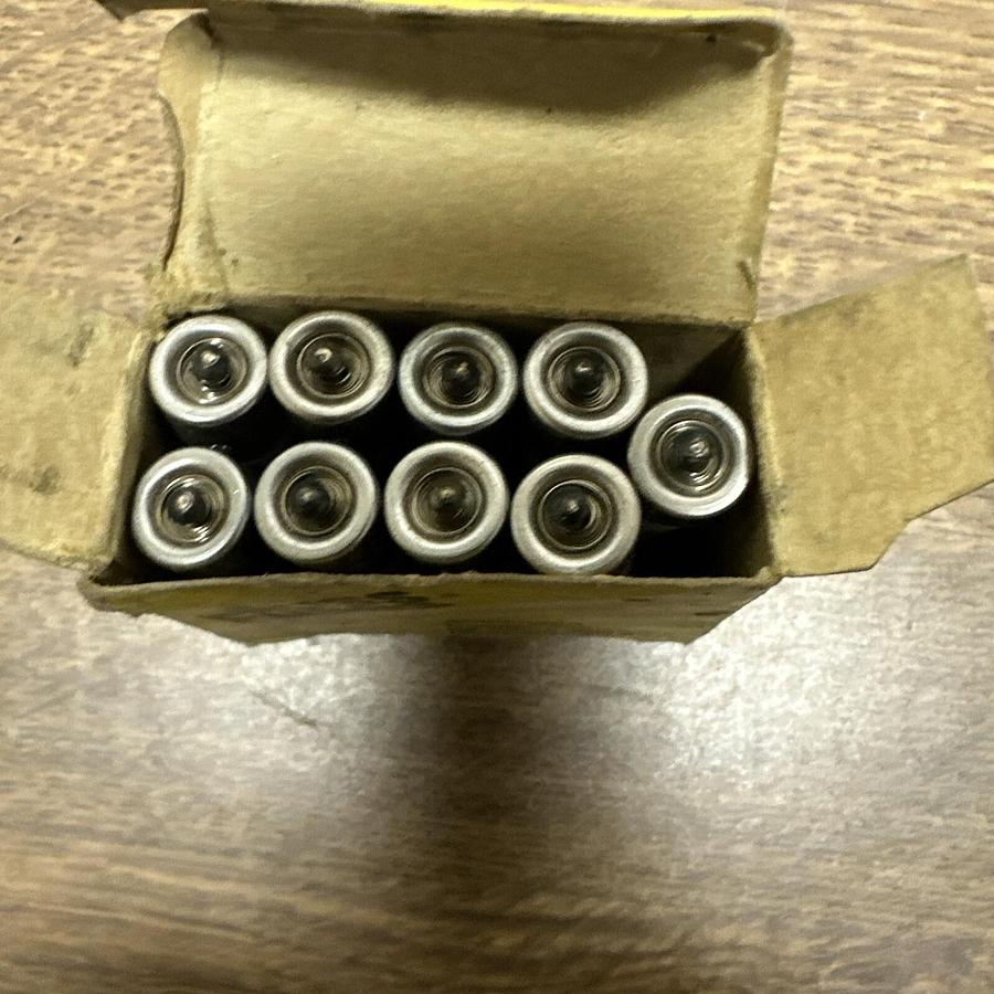 Fusetron,FNA-1/2,1/2 Amp Fuse BOX of 9